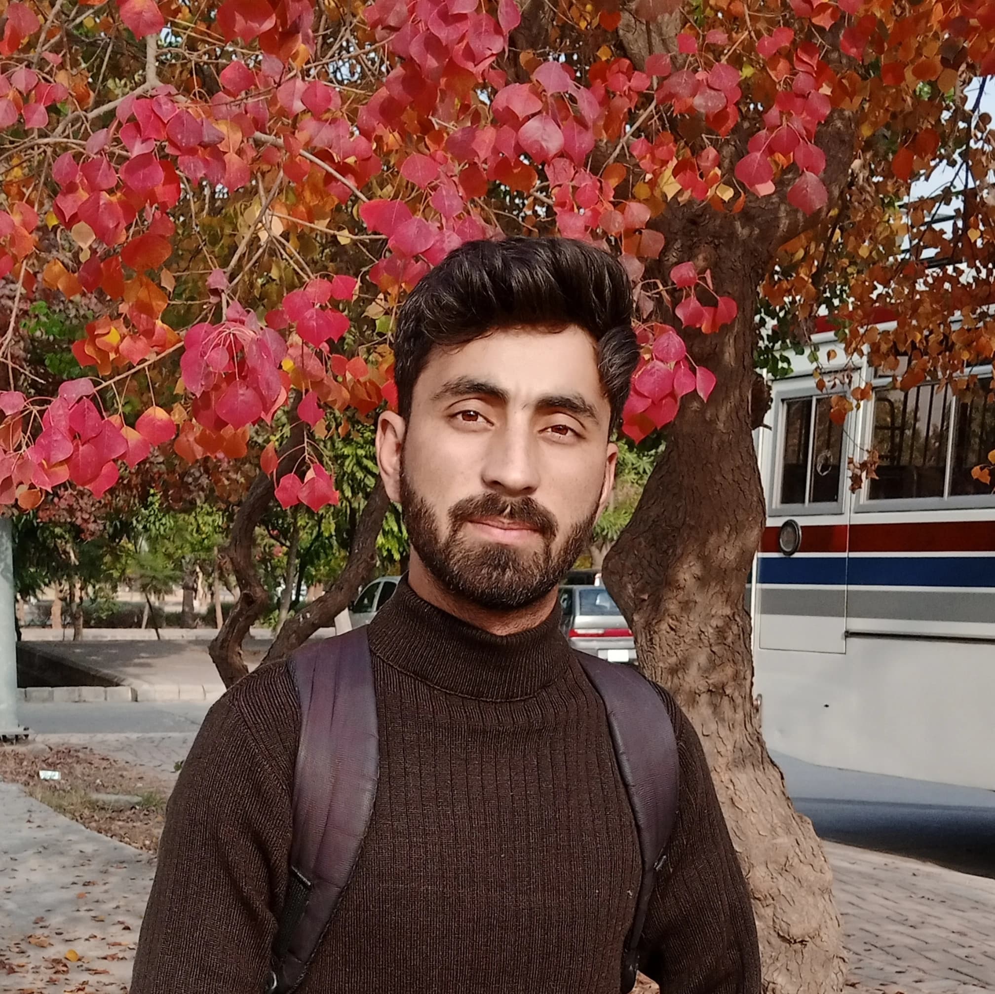 Muhammad Ishaq